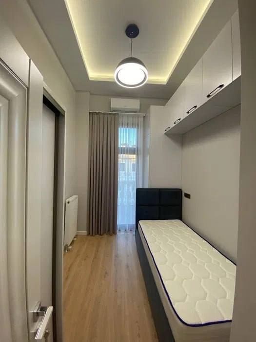 Продаётся квартира. Ташкент сити Boulevard Jk
