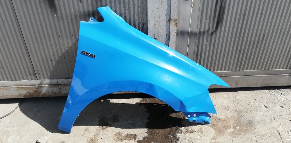 Десен калник VW Polo 6R 2009-2014