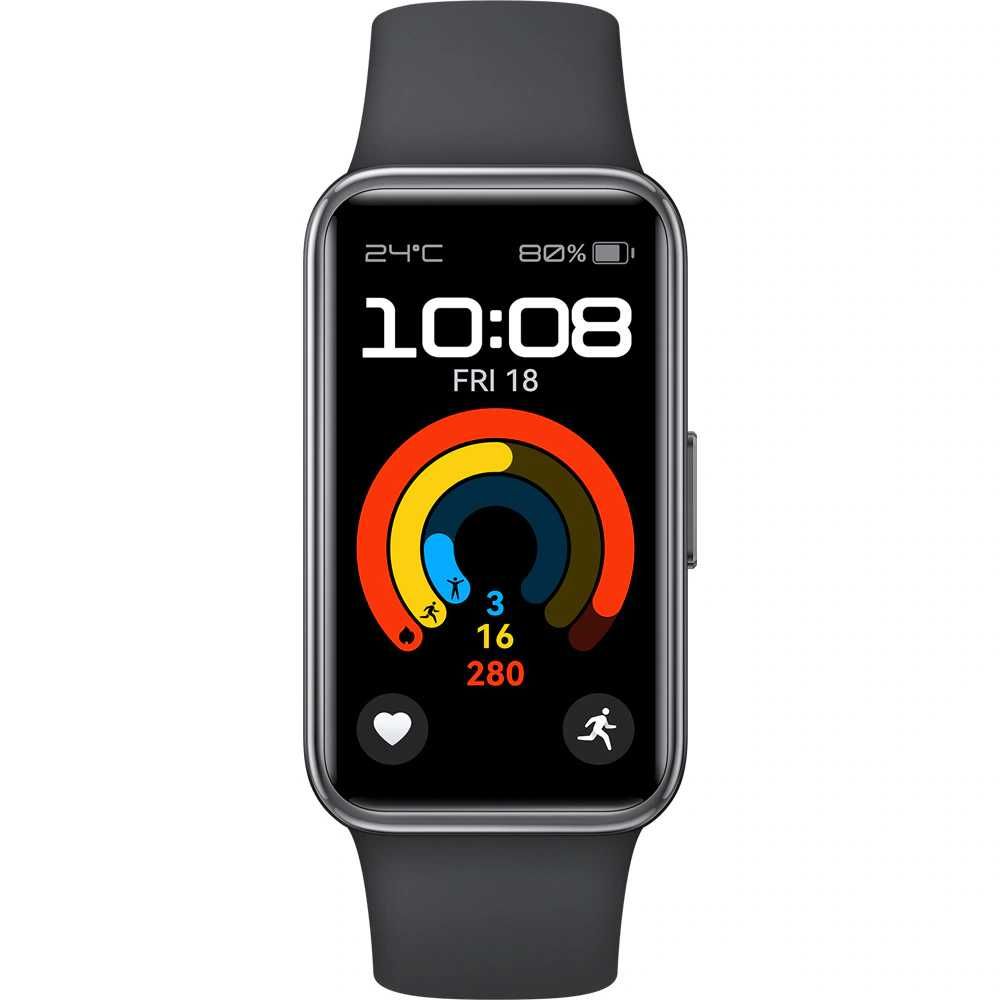 Bratara fitness HUAWEI Band 9, Android/iOS