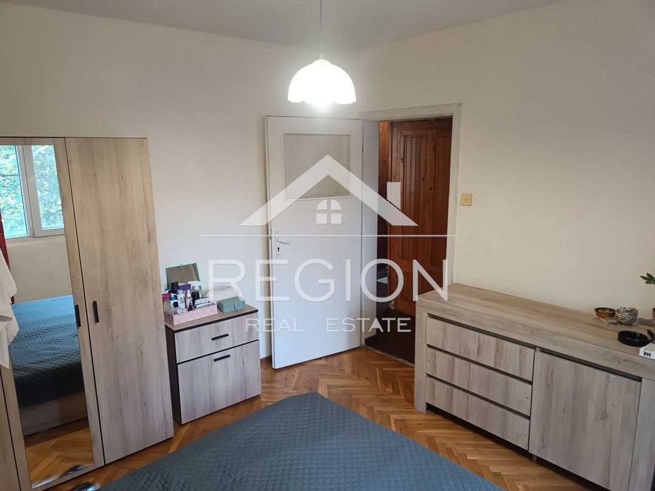 Дава се под наем Двустаен апартамент в Варна, Трошево - 60 кв.м за 359.04 € - Снимка #5