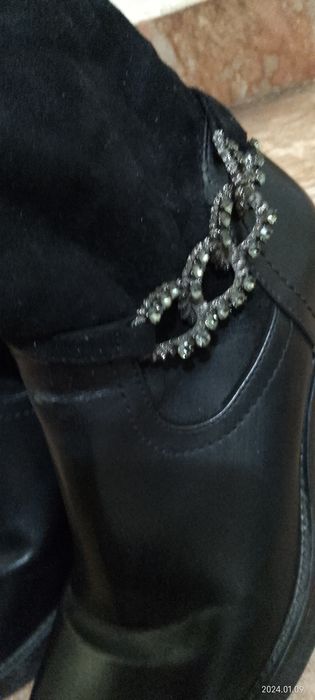 Cizme dama măsura 37