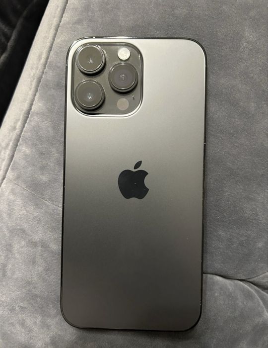 Айфон 14 про макс