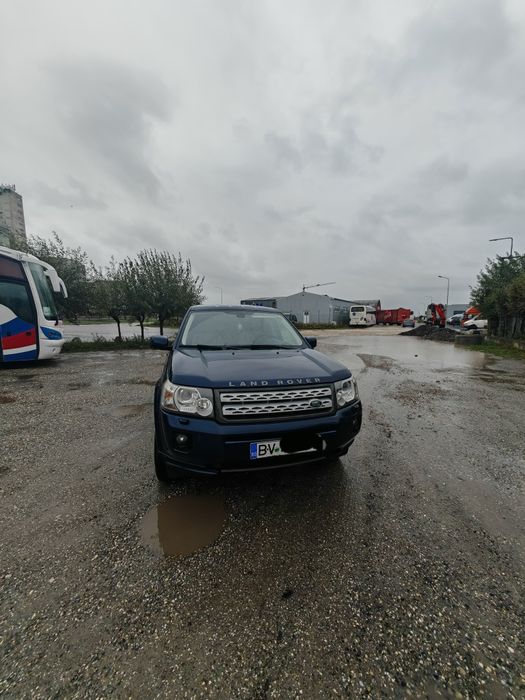 Freelander 2010.190 cp.cutie automata