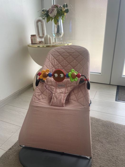 Balansoar BabyBJORN