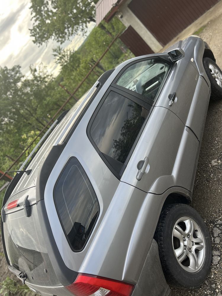 Vand kia sportage 2.0 diesel