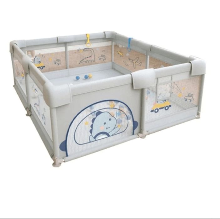 Кошара за игра 180/200