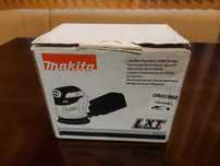 Акумулаторен ексцентършлайф MAKITA DBO180Z