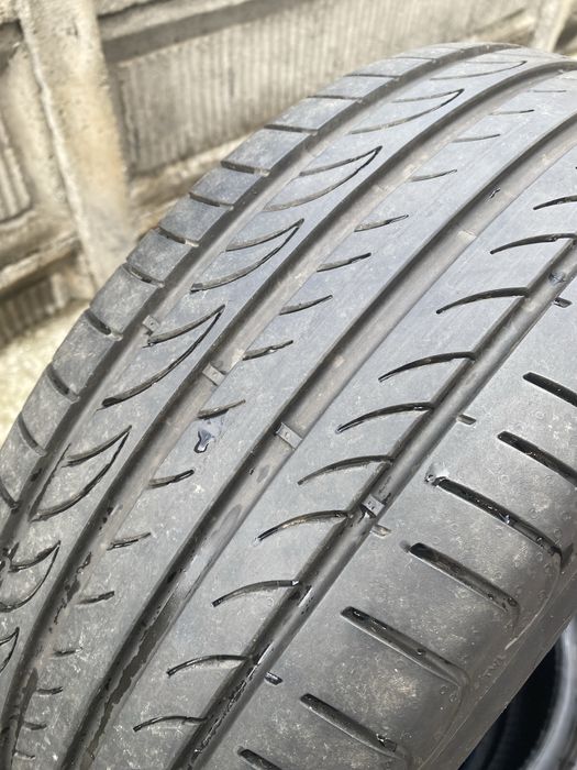 Set Anvelope VARA PIRELLI Powergy Vara 215/50 R17 95 Y XL DOT: 04/25