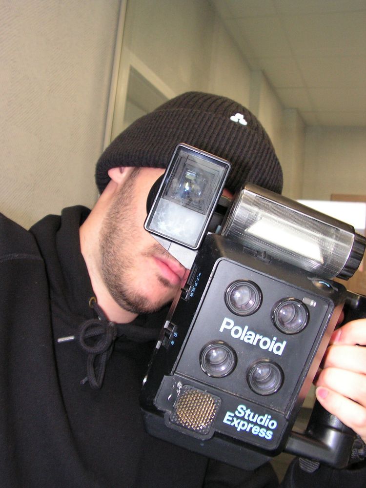 Фотоапарат Konica Minolta Z10 CCD сензор