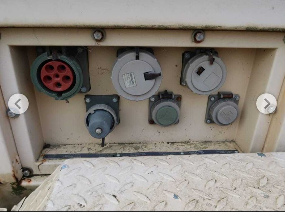 Generator de curent Hitzinger