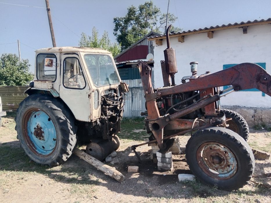 Кун 10 заводской, аша мен руллон тиейтін ашасы бар, ұзартылған