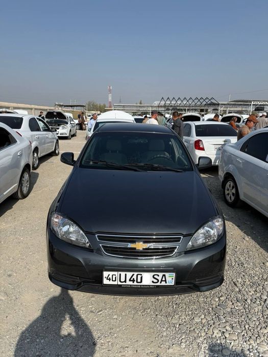 Gentra 1.5 2019 yil 50.000 probeg