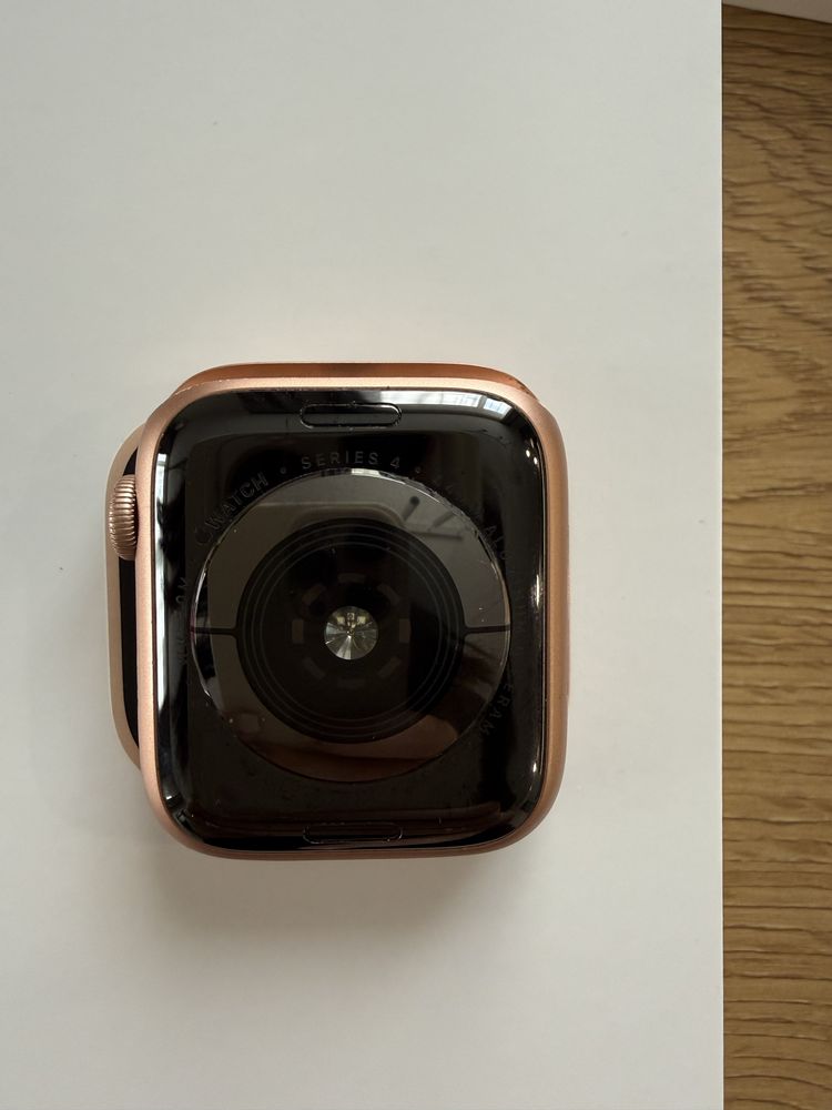 Apple I watch series 4