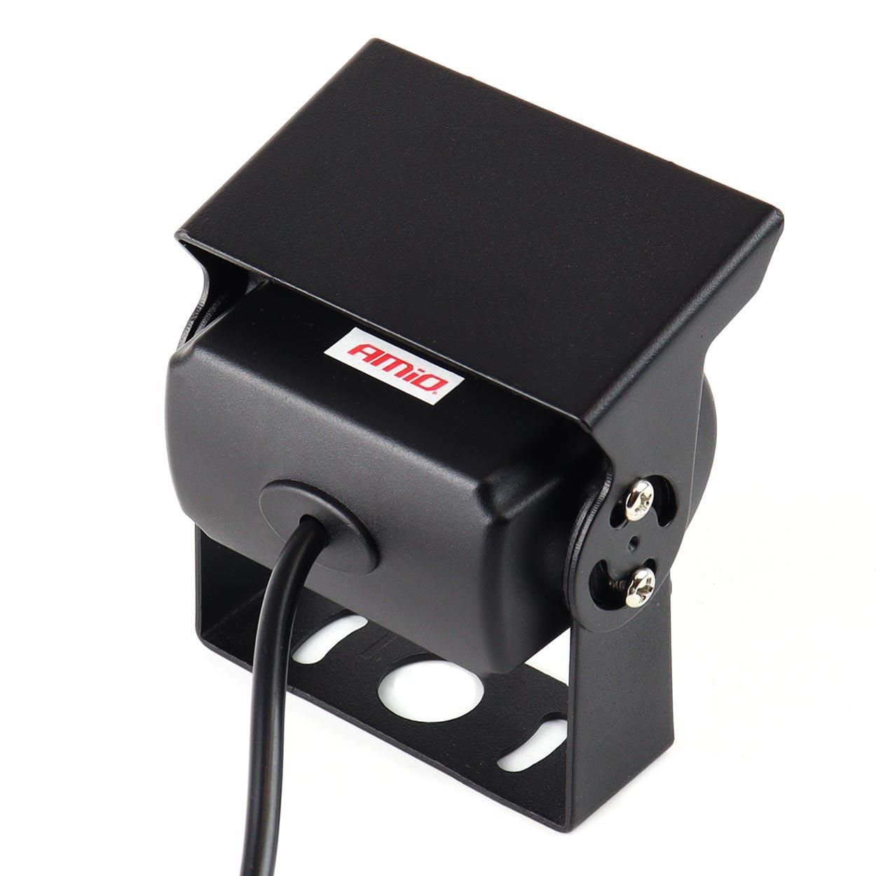 камера amio за заден ход ir hd-501  02643