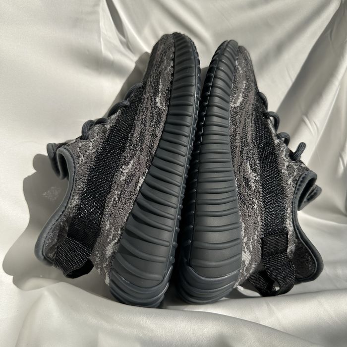 Pantofi Sport Adidas Yeezy 350 Dark Salt- 100% originali
