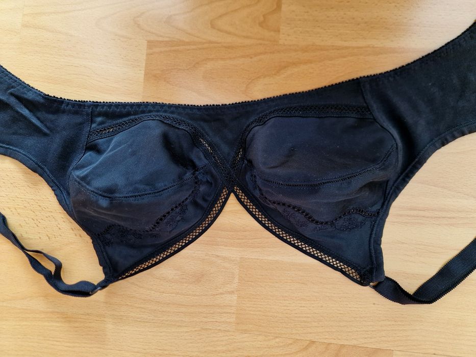 Sutien original Triumph,cupa 70C,import Italia