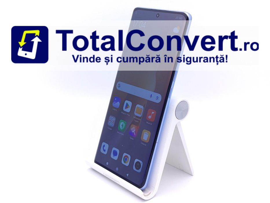 Xiaomi 12 Pro 5G 256GB Blue 12GB Dual SIM, Garantie 24 luni | #D82595