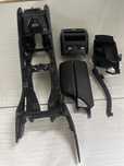 Cotiera volan stanga europa facelift bmw seria 5 f10