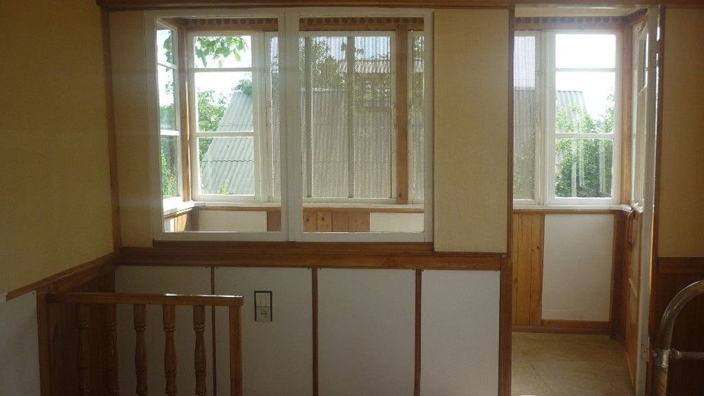 Продаётся дача 6сот Паркентский р-он пос Навбахор.