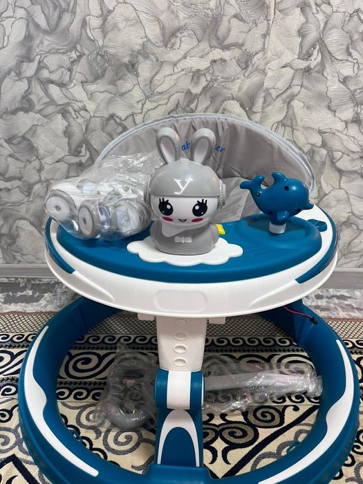 Ходунок сатылады.11мың