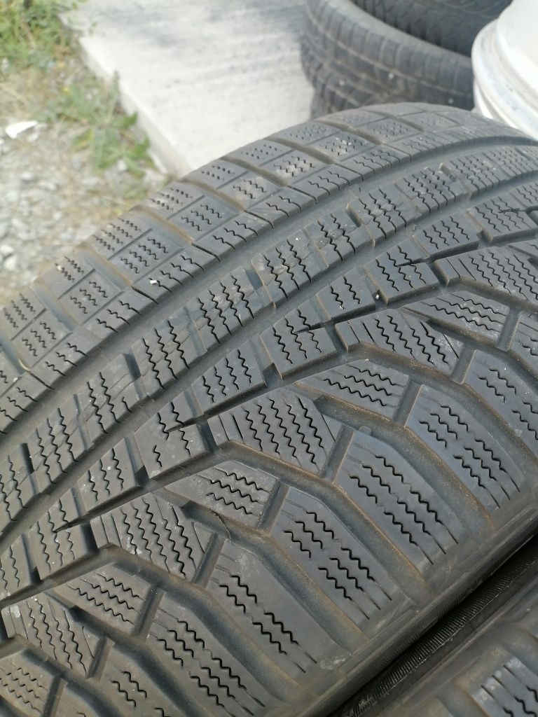 235 55R 18 104 V HANKOOK ДОТ 2419