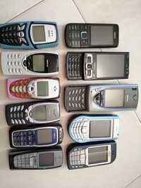 Nokia N95 8gb,2710nav,7650,6630,6670,5210,8210,8310,8250,3220,6220