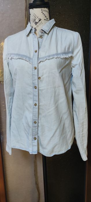 Bluze, cămăși mărime 36