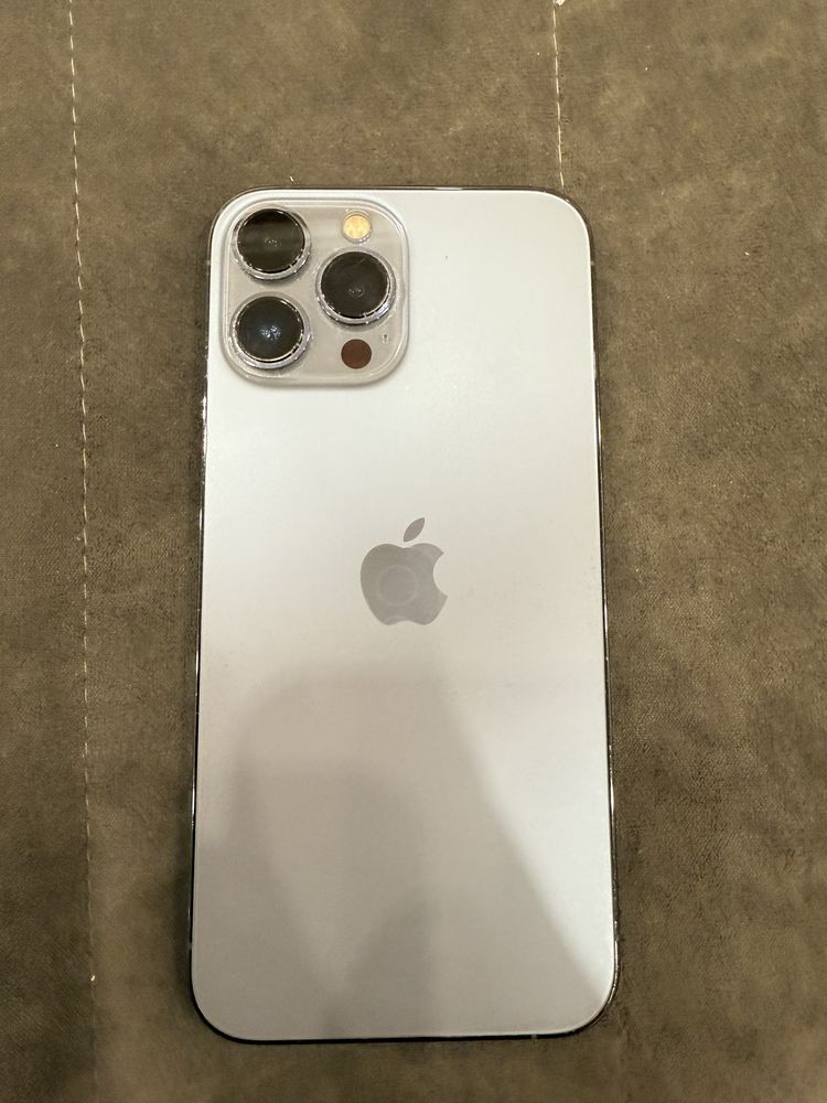 Iphone 13 pro max 512 gb