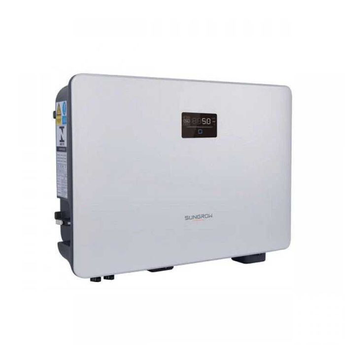 Invertor hibrid on-grid monofazat, SUNGROW SH6.0RS (6kW)  + smar meter