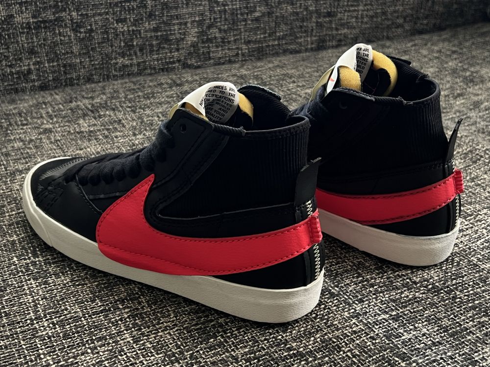 NIKE Blazed Mid ‘77 Jumbo / EU44 - UK9 / номер 44