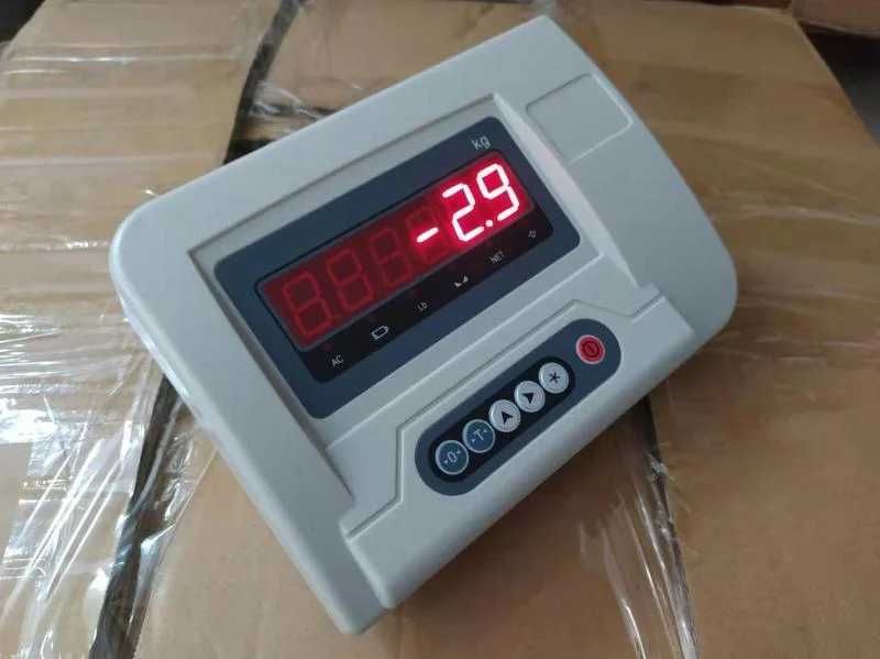 Весы платформенные