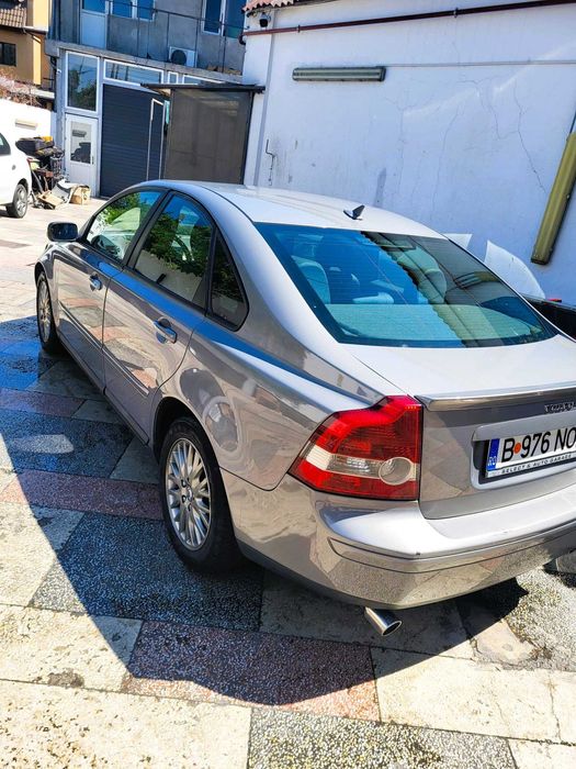 Volvo S40, an 2004, motor 2521 cm³ 220 CP, Benzină, Dotări, 2940€