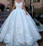Rochie Mireasă Second Hand