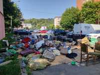 Debarasări diverse, Mutări, Relocări, Manipulanți,Transport marfă