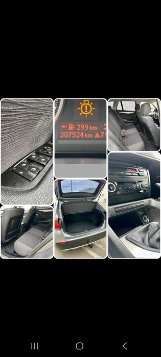 BMW X Drive 4x4 Inmatriculat,Proprietar in acte