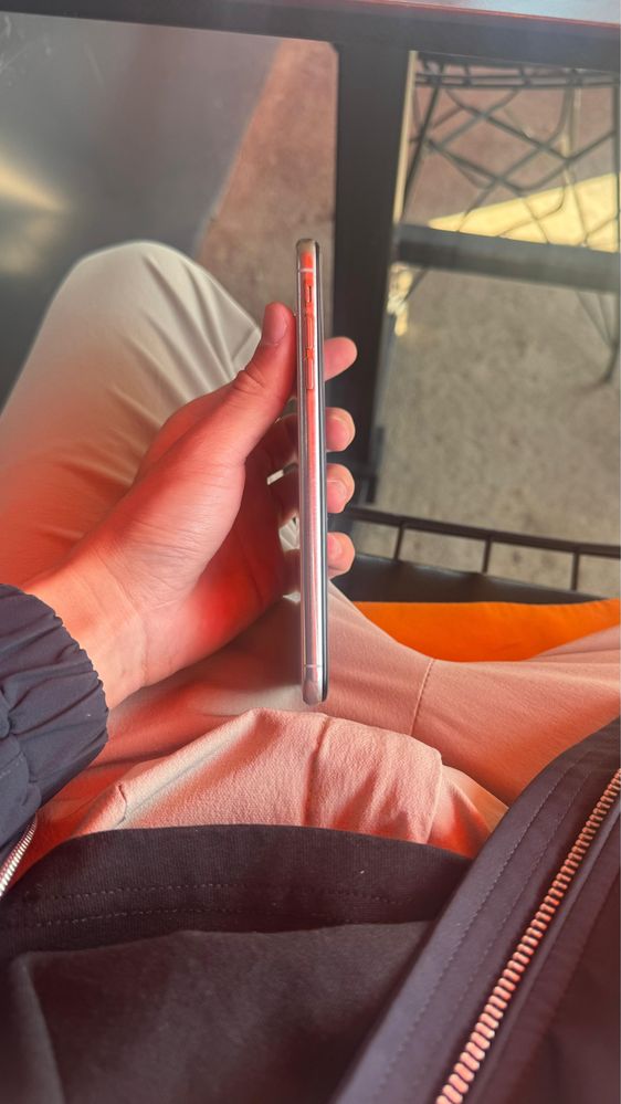 Айфон Xs max в идеале