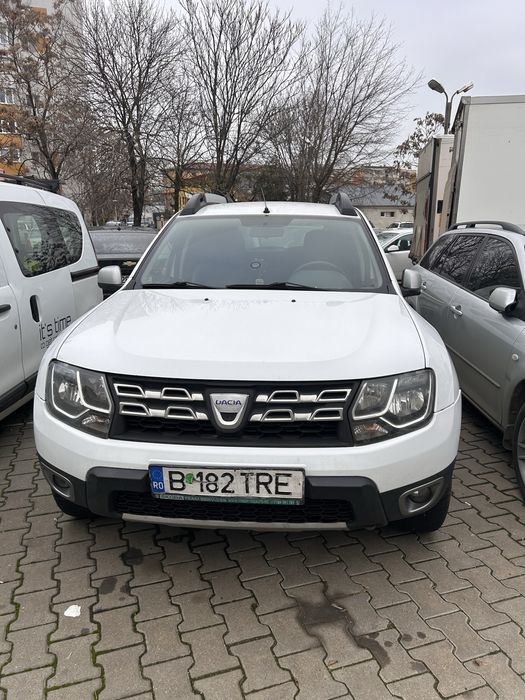 Vand Dacia Duster dci 4X2, an 2011
