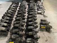 Electromotor Bmw f10 f11 f20 f25 f30 f06 f13 f15 X3 X5 x6