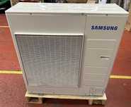 Нова термопомпа Samsung EHS 8кв пълен комплект с контролер