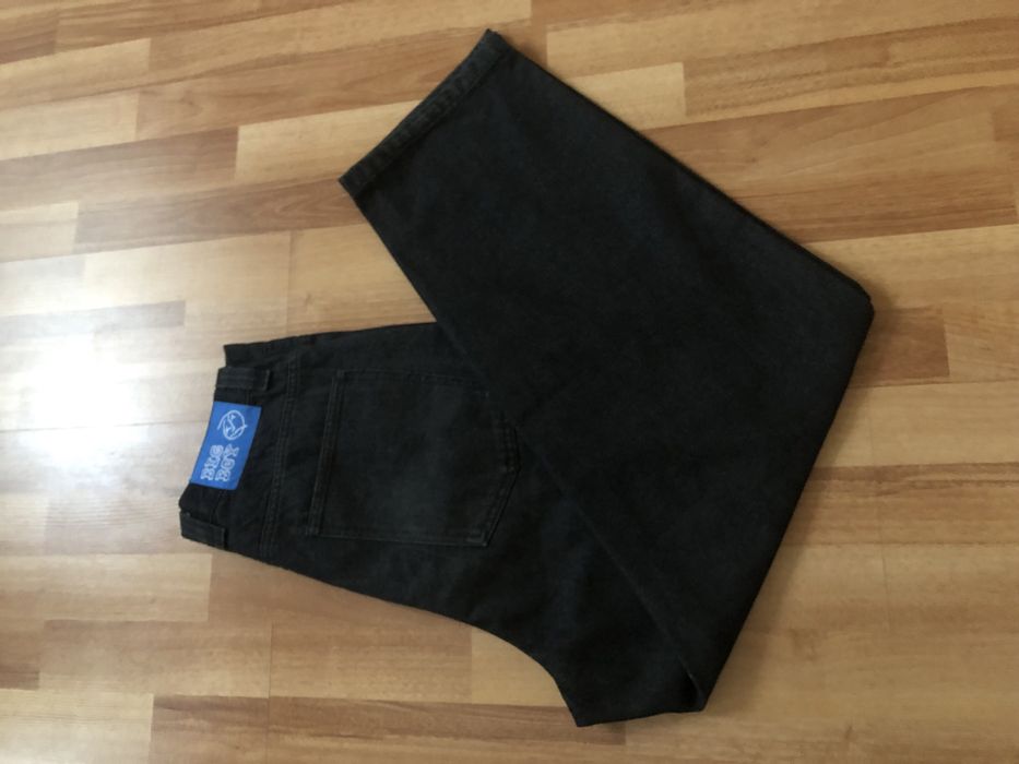 продам джинсы бигбои