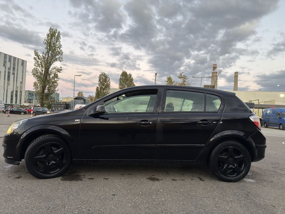 Opel Astra H 1.6 benzina Twinport 105 CP