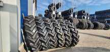 cauciucuri 8.3-24 noi pentru 4x4 de la OZKA 8Pliuri AGM3