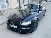 Audi A5 2.7tdi stage1 250cp automat pack Rs variante