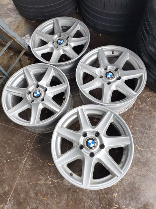Jante 16 - BMW -