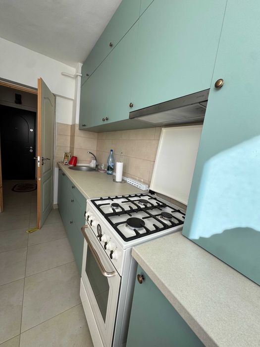 Apartament Piatra Neamt