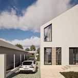 Randari, Arhitectura, Design interior