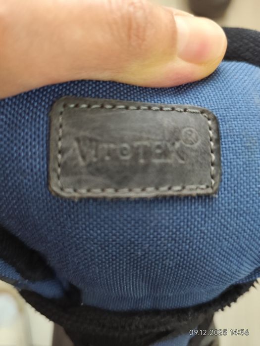 Зимни обувки и боти , мъжки обувки