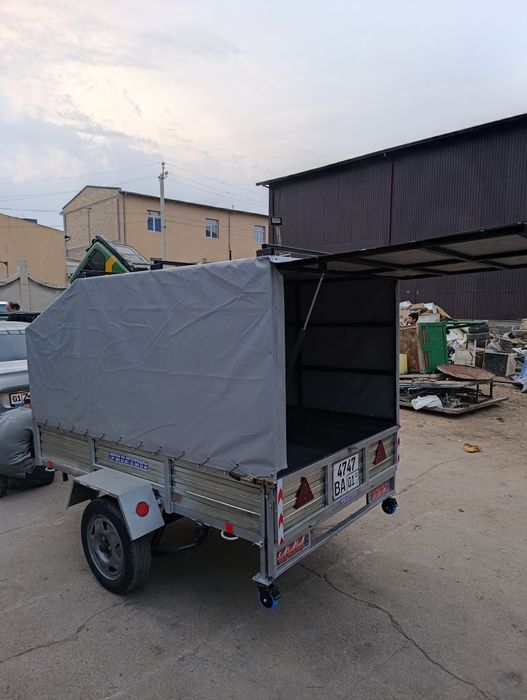 Авто тиркама олдинда туловсиз кредит.