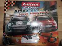 Carrera Go Retro Racers състезателна игра