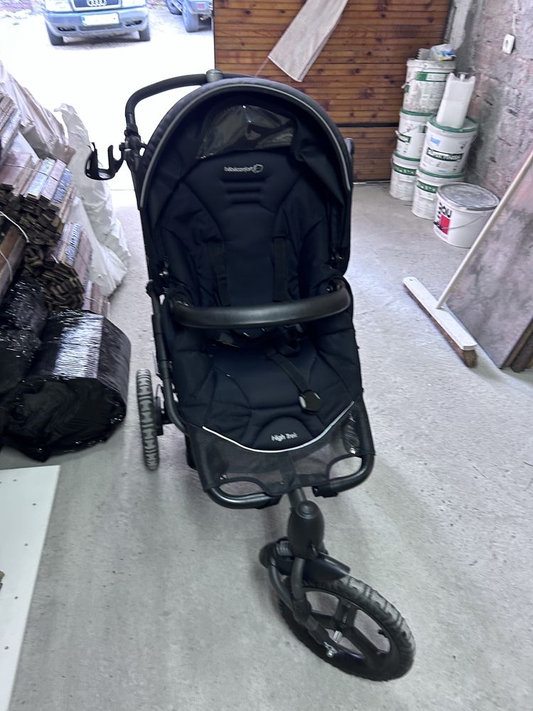 Бебешка количка Bebe Confort High Trek